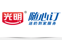 光明牛奶